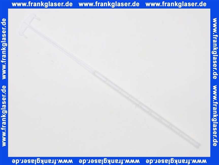 K835601 Ideal Standard Zugstange für Keramikspülkaseten K 7257 67