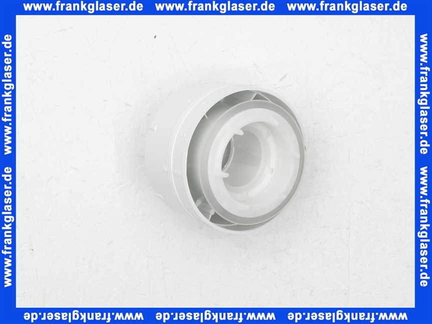 K835701 Ideal Standard Ablaufkolben