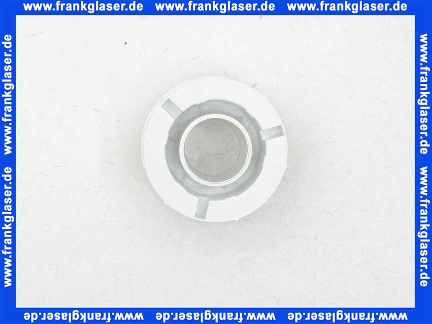 K835701 Ideal Standard Ablaufkolben
