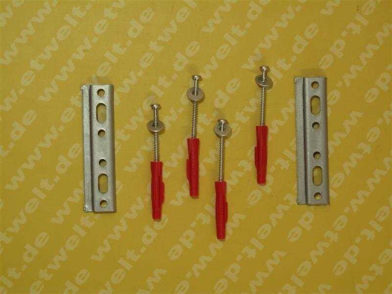 K912167 Ideal Standard MOMENTS BEFESTIGUNGSSET 1