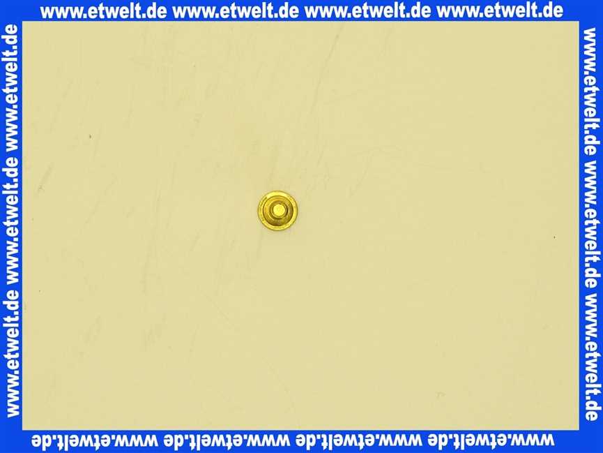 N042703NU Ideal Standard VITE FISSAGGIO MANIGLIA