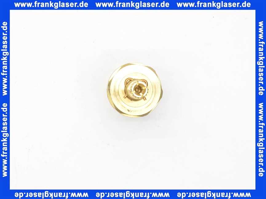 N045812NU Ideal Standard Cartuccia 1/2 Rossa Senza Rete