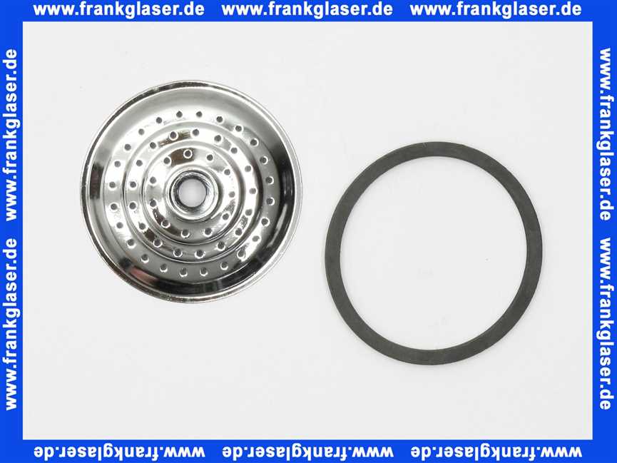 N058294AA Ideal Standard ROSETTE SHOWER AZIMUTH