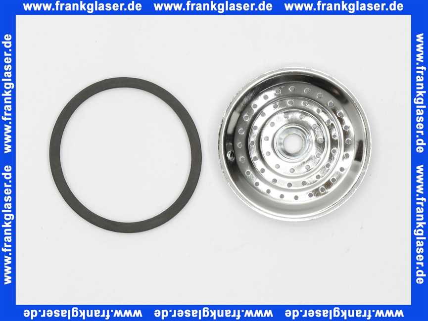 N058294AA Ideal Standard ROSETTE SHOWER AZIMUTH