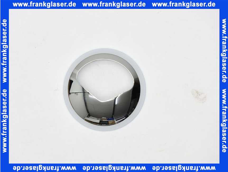 N960017AA Ideal Standard ALFIERE COVERCARTDRIGE D.46 CHROME