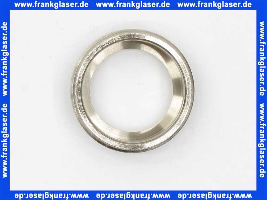 N960019AA Ideal Standard Klemmmutter M43x1,5