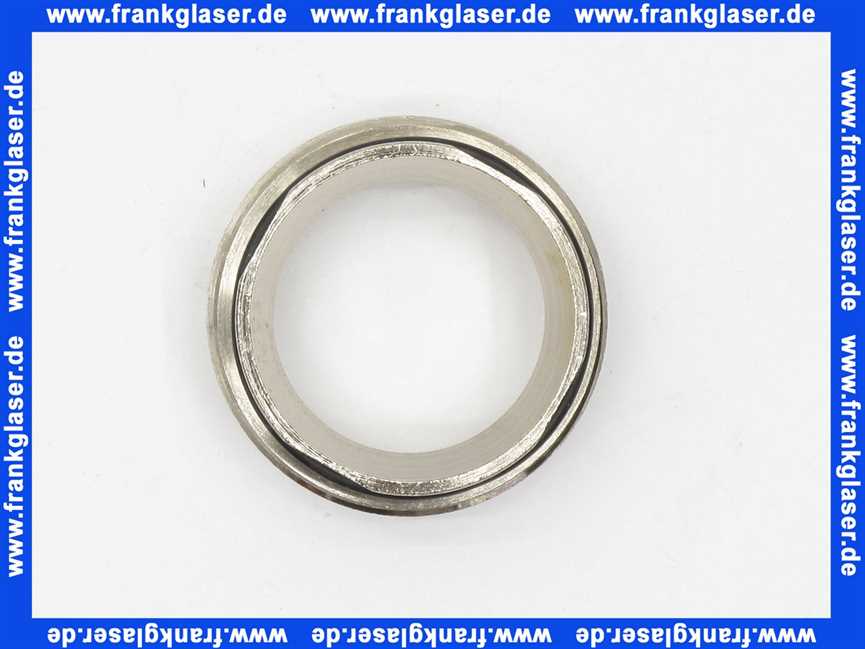 N960019AA Ideal Standard Klemmmutter M43x1,5