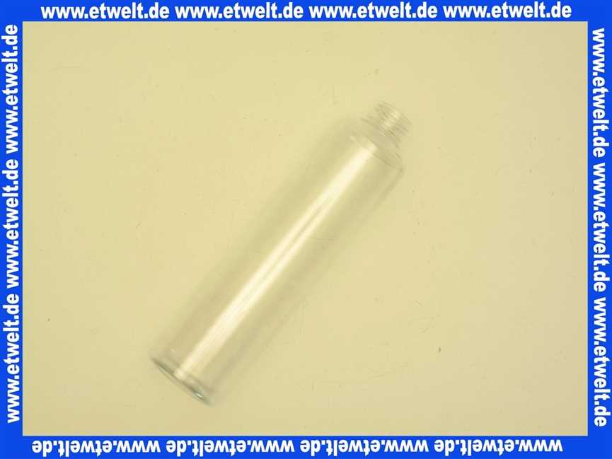 N960180NU Ideal Standard TONIC G. LOTIONFLASCHE