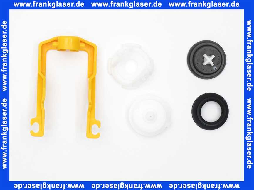 Ideal Standard Wartungsset Smartvalve ProSys RV20367