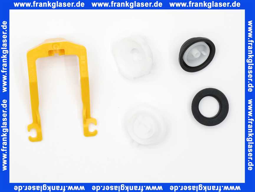 Ideal Standard Wartungsset Smartvalve ProSys RV20367