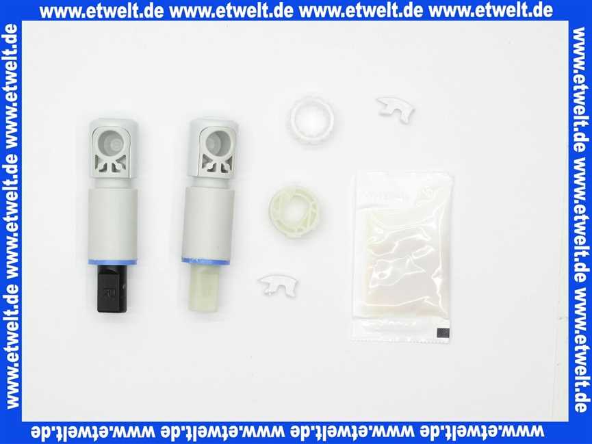 T299067 Ideal Standard Dämpfer für Connect Softclosing E712701 ab 12/2010