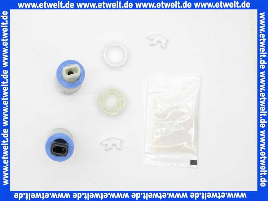 T299067 Ideal Standard Dämpfer für Connect Softclosing E712701 ab 12/2010