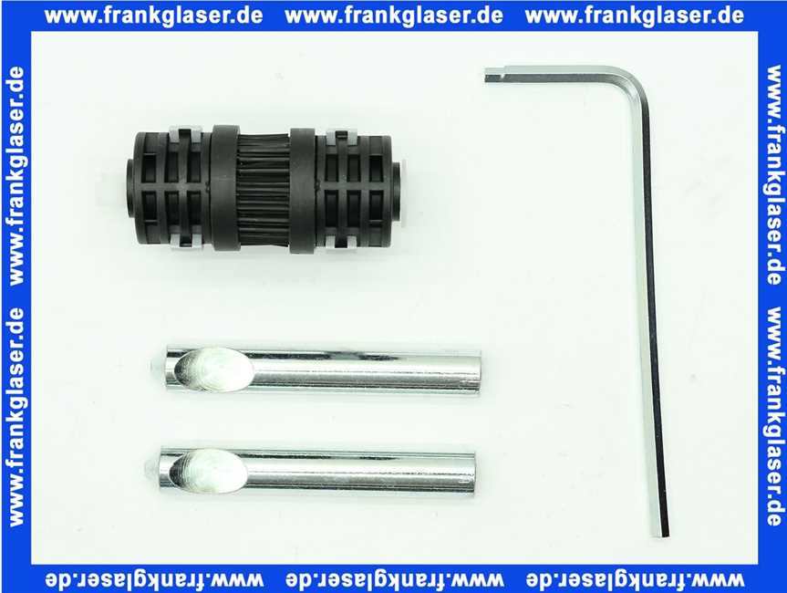 Ideal Standard Befestigung WWC verdeckt von oben TT0293963