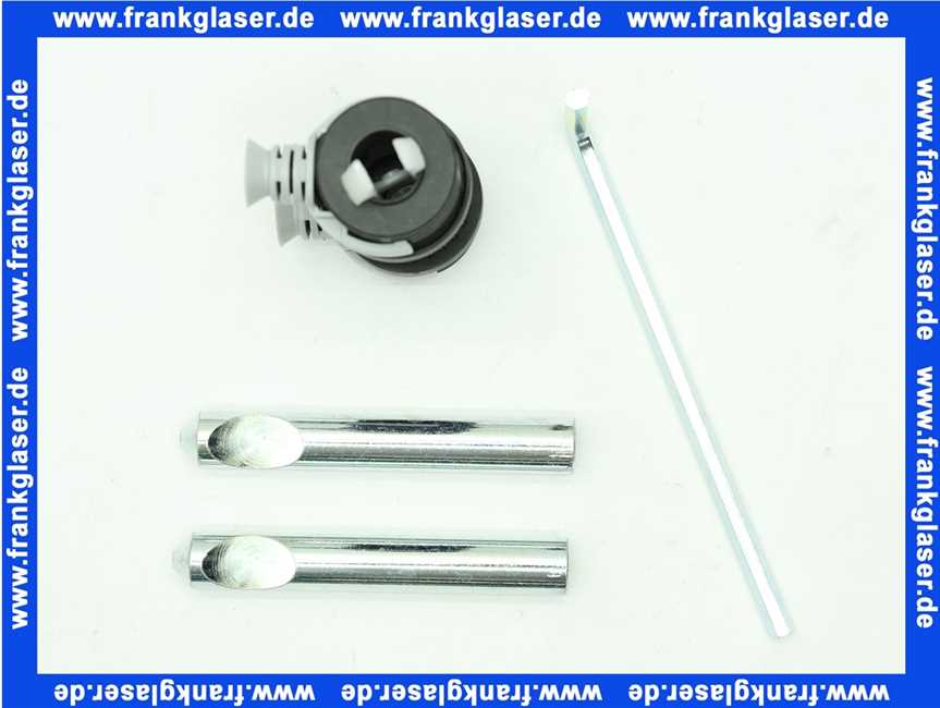 Ideal Standard Befestigung WWC verdeckt von oben TT0293963