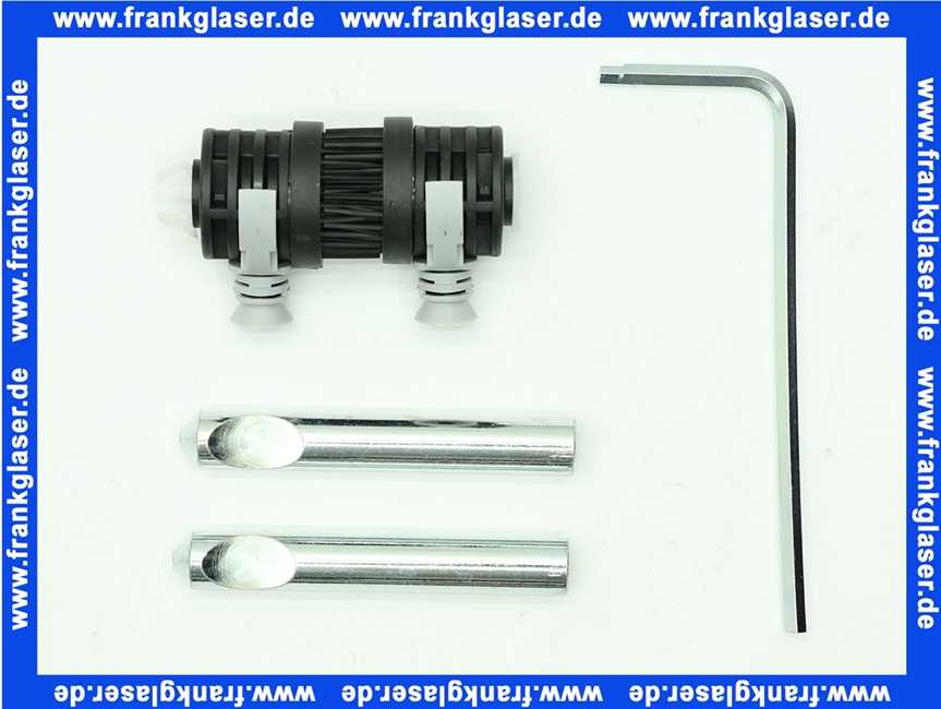 Ideal Standard Befestigung WWC verdeckt von oben TT0293963