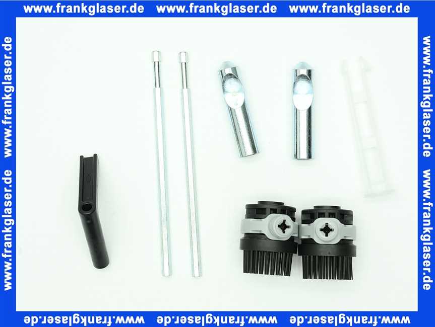Ideal Standard Verdeckte Befestigung WWC TT0298601