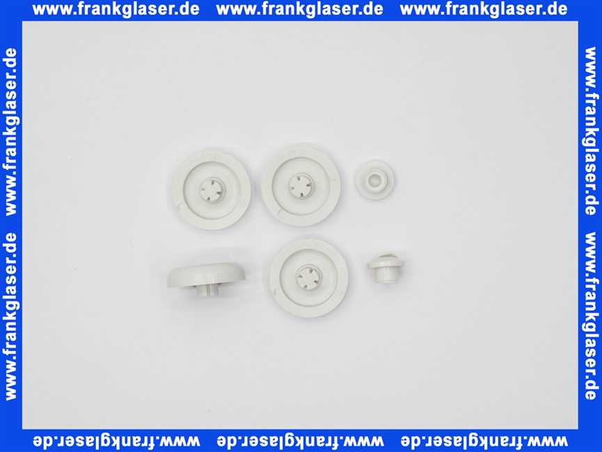 Ideal Standard Sitzpufferset Softmood o. Tonic II, flat TV10767