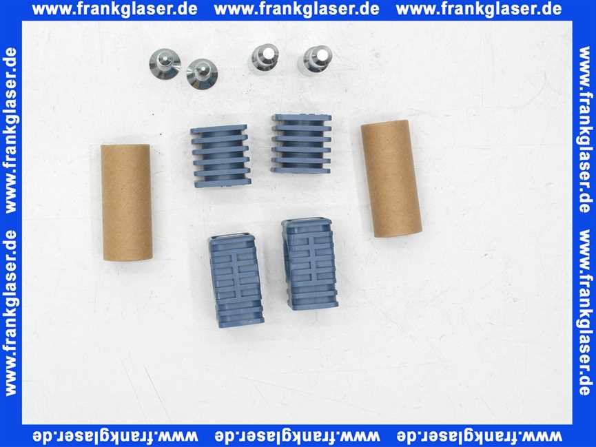 Ideal Standard Befestigungssatz Easyfix+ i.life B/S WW966066 (Nachfolgeartikel)