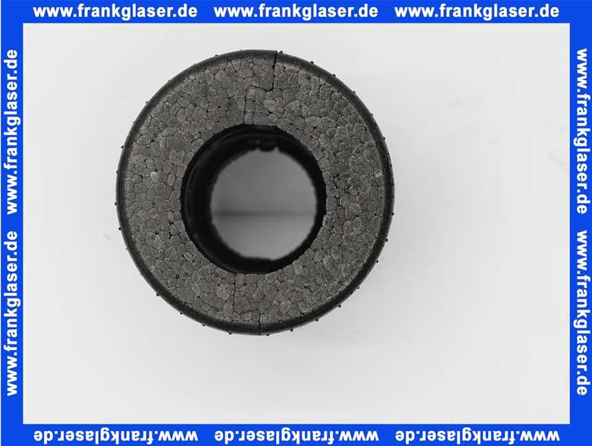 Heimeier Wärmedämmschale für Globo P 1 1/4 x 1 , Rotguss 0620-45.553