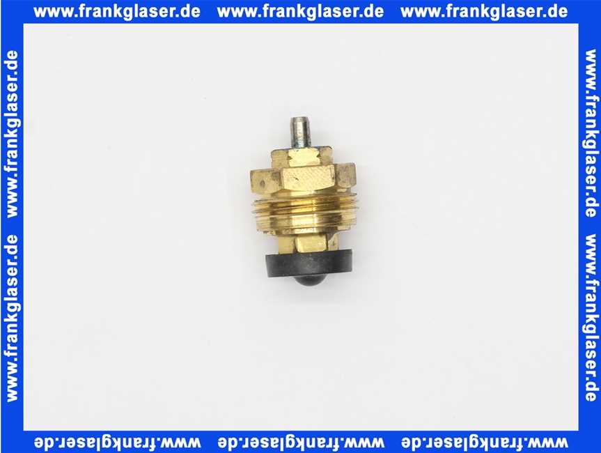 Heimeier Thermostat-Oberteil für Mikrotherm Regulierventil DN 10, 15 1302-02.300