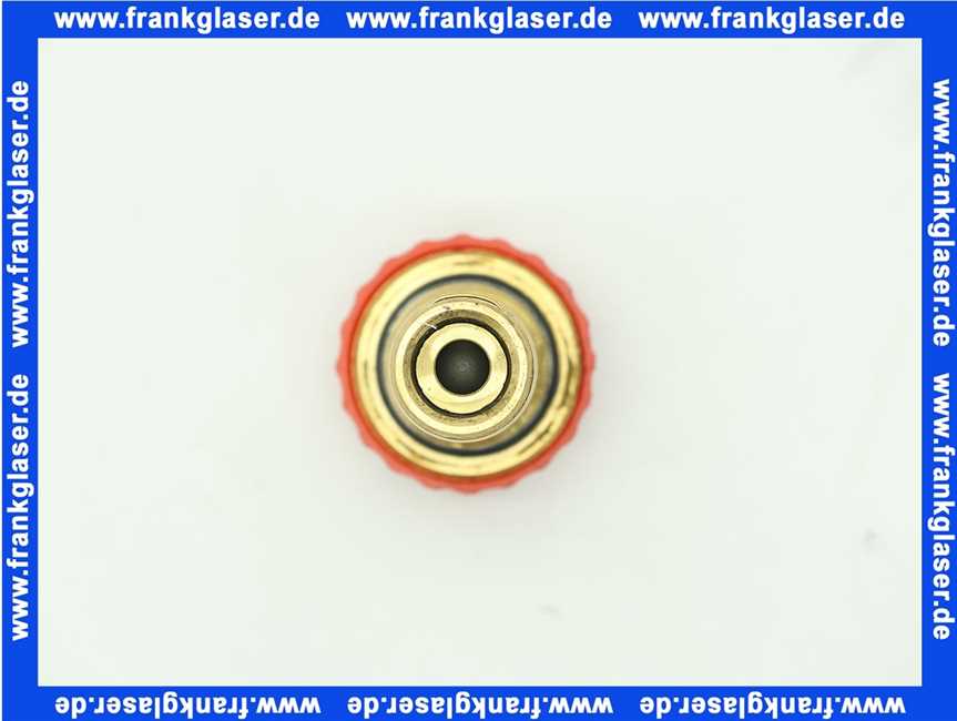 Heimeier Thermostat-Oberteil für VHK mit genauer Feinsteinstellung(8), G 1/2 4361-00.301