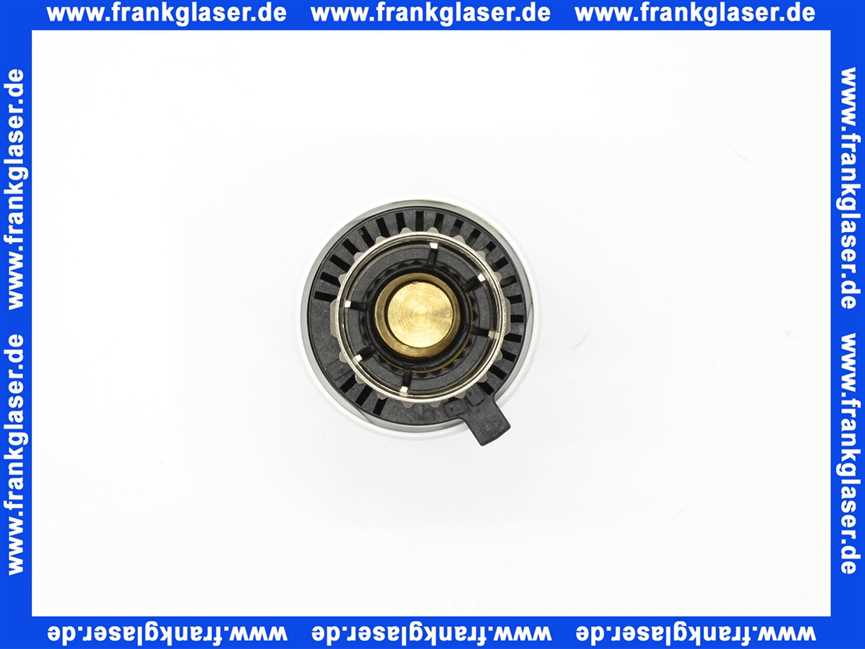 Heimeier Thermostat-Kopf RTL-DX für Thermostatventile, 0-50 Grd C 6500-17.500