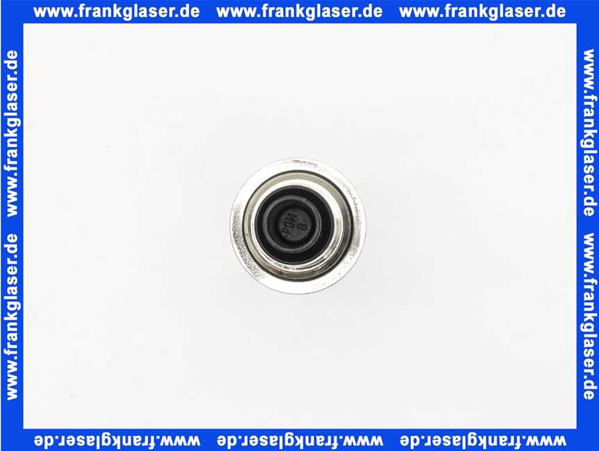 Heimeier Ersatz-Durchflussanzeiger für Dynacon Eclipse 9340-00.101