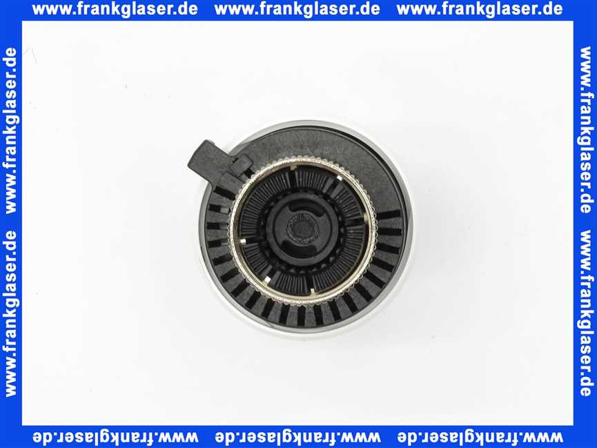 Heimeier Thermostat-Kopf DX mit Direktanschluss für TA M 28 x 1,5 9724-28.500