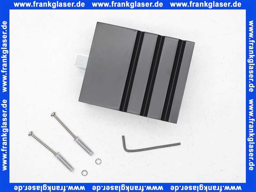 N1216UC Jado Seifenschale Serie Cubic chrom / schwarz