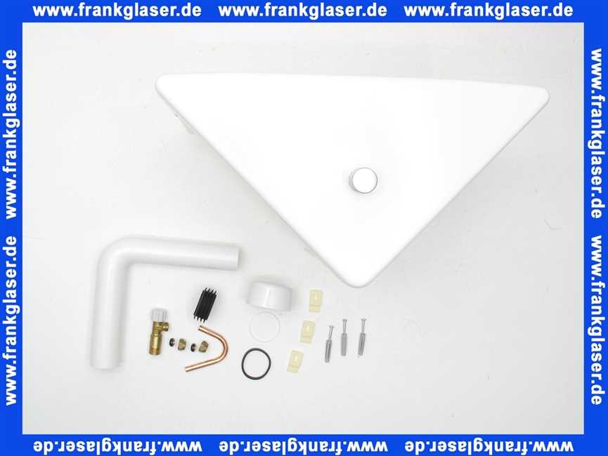 109000000027 Jomo Eck-Spülkasten in weiss