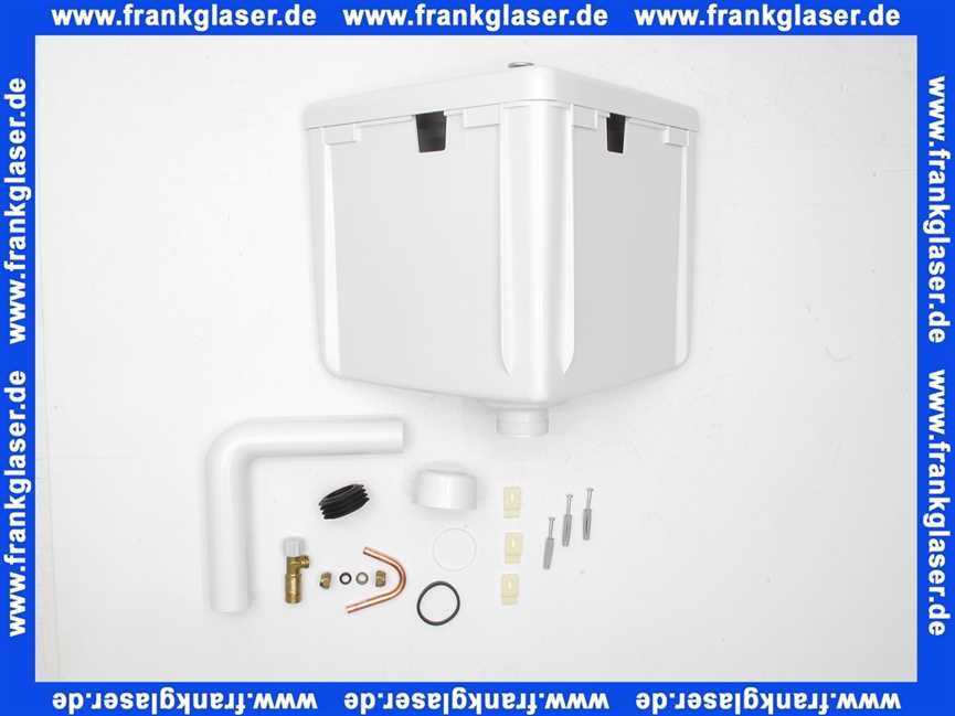 109000000027 Jomo Eck-Spülkasten in weiss