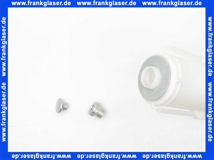 116000000192 Jomo Ablaufventil Ablaufglocke Heberglocke mit Zugknopf zu Eck-Spülkasten