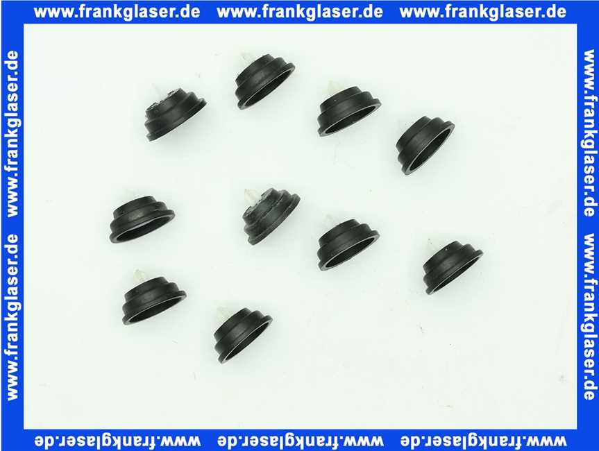 116000000245 Jomo Membrane mit Sternenhalter 10 Stück