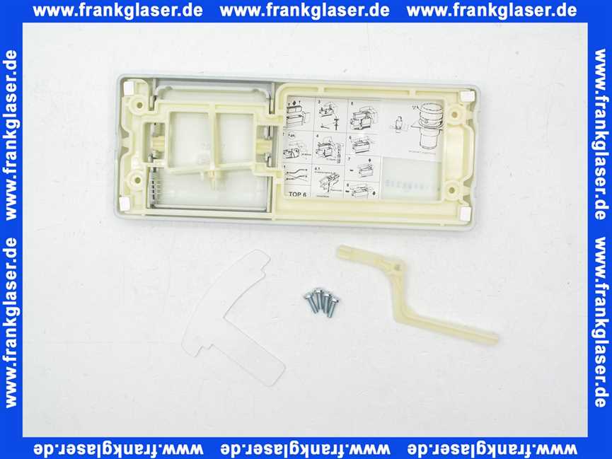 167-27030030-00 Jomo Betätigungsplatte matt-chrom