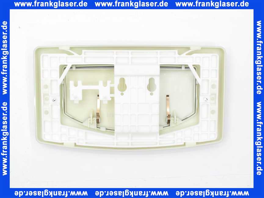 1672705003000 Jomo Betätigungsplatte mattchrom Drückerplatte