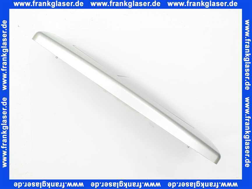 1672705003000 Jomo Betätigungsplatte mattchrom Drückerplatte