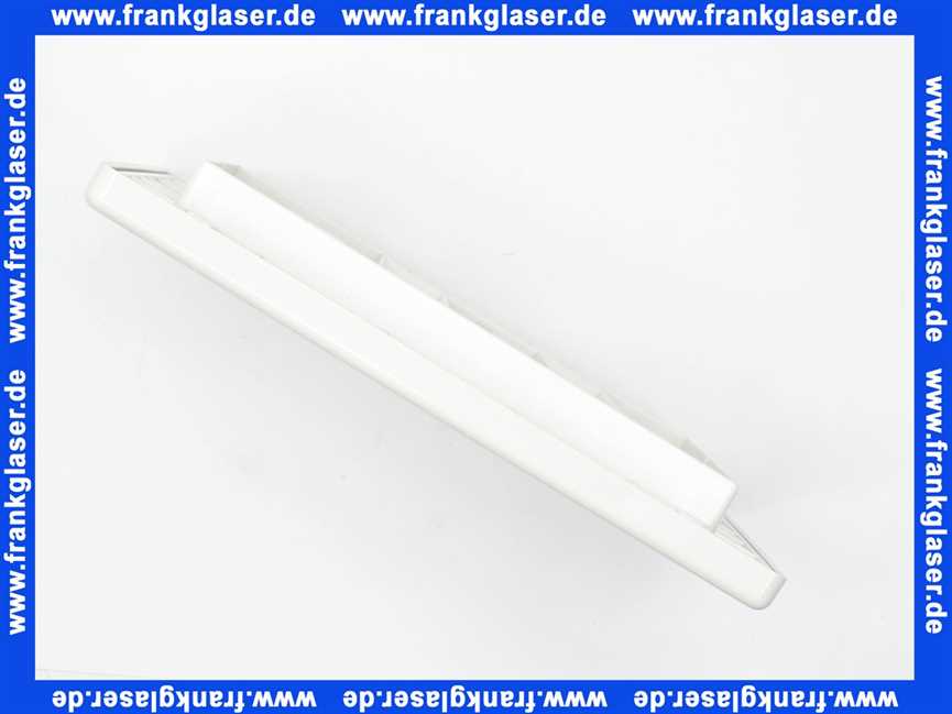 16727070000100 Jomo Betätigungsplatte Classic zu Unterputzspülkasten SLK weiß mit 2-Mengen Spülung (Nachfolgeartikel)