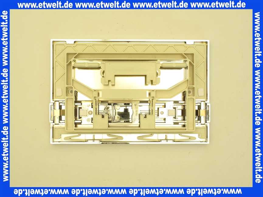 16728003636 Jomo Betätigungsplatte glanz verchromt