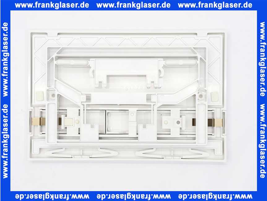 1673400010100 Jomo Betaetigungsplatte Exclusiv 2.0