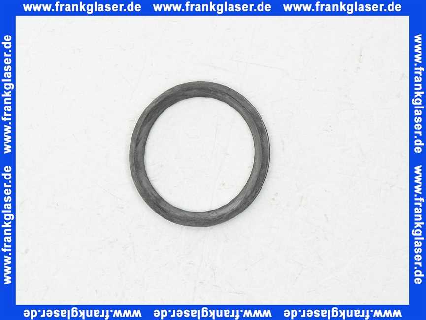 171-20300200-00 Jomo O-Ring Dichtung fuer Spuelrohrbogen