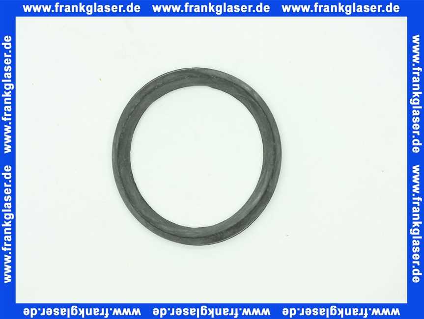 1712030020000 Jomo Dichtung für Spühlrohr