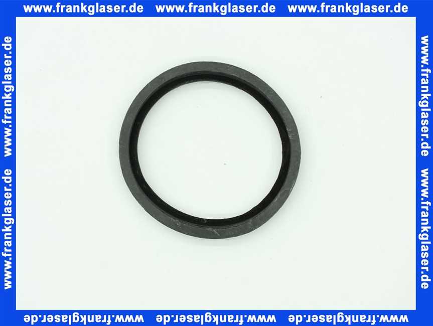 1712030020000 Jomo Dichtung für Spühlrohr