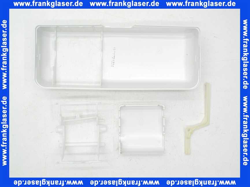 1712655200100 Deckeset zu JOMORIT SM 6, weiss