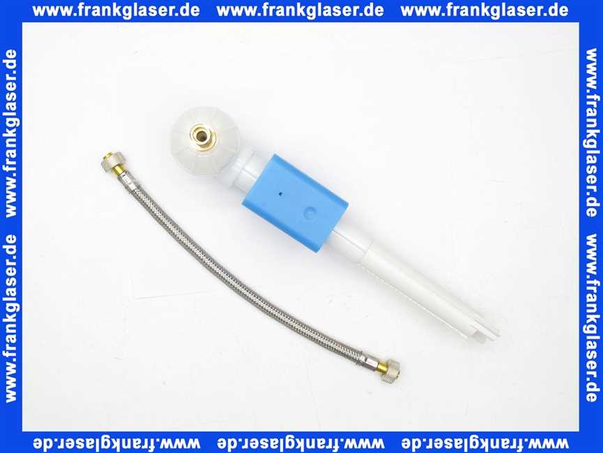 1714870100000 Jomo Schwimmerventil Auslaufventil Füllventil