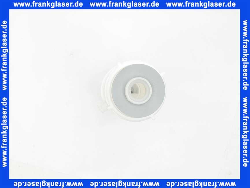 1715770200000 Jomo Ablaufventil Ablaufglocke Heberglocke zu Spülkasten