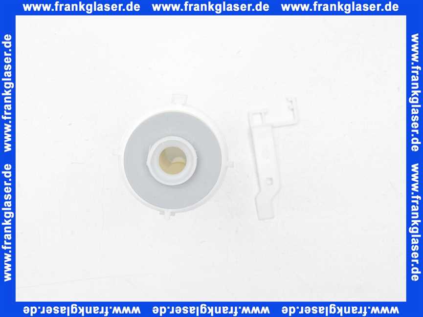 171-5770 6100-00 Jomo Ablaufventil Heberglocke Glocke Ablaufglocke