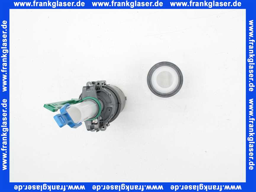 1715780810000 Jomo Ablaufventil Ablaufglocke für UP- Spülkasten TSR mit Bodenventil