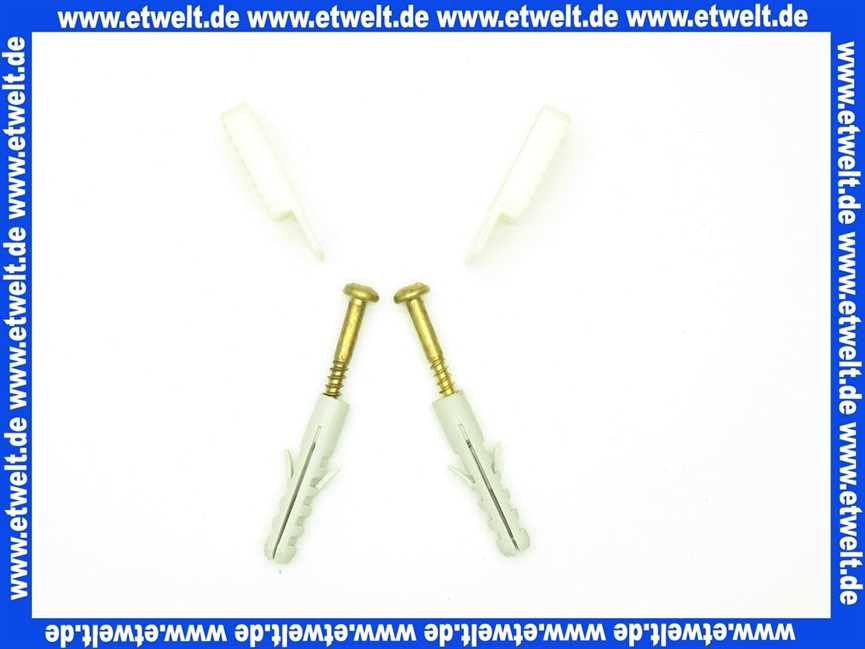 171-60362000-00 Jomo Satz Befestigungslaschen