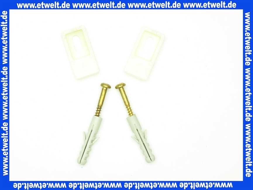 171-60362000-00 Jomo Satz Befestigungslaschen