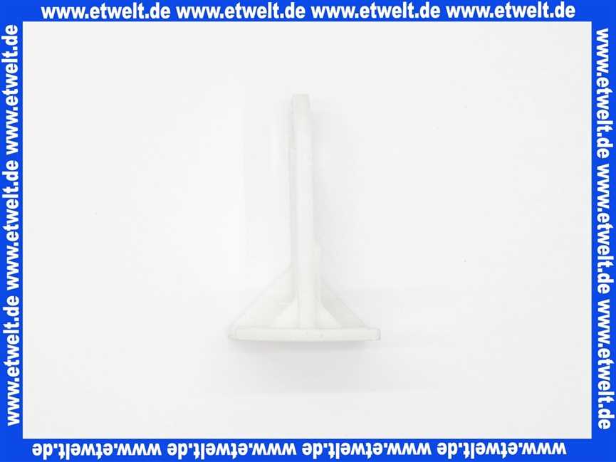 1716111150000 Jomo Halterung für Füllventil